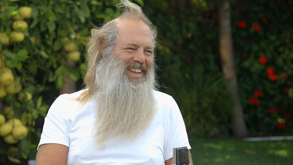 Rick Rubin