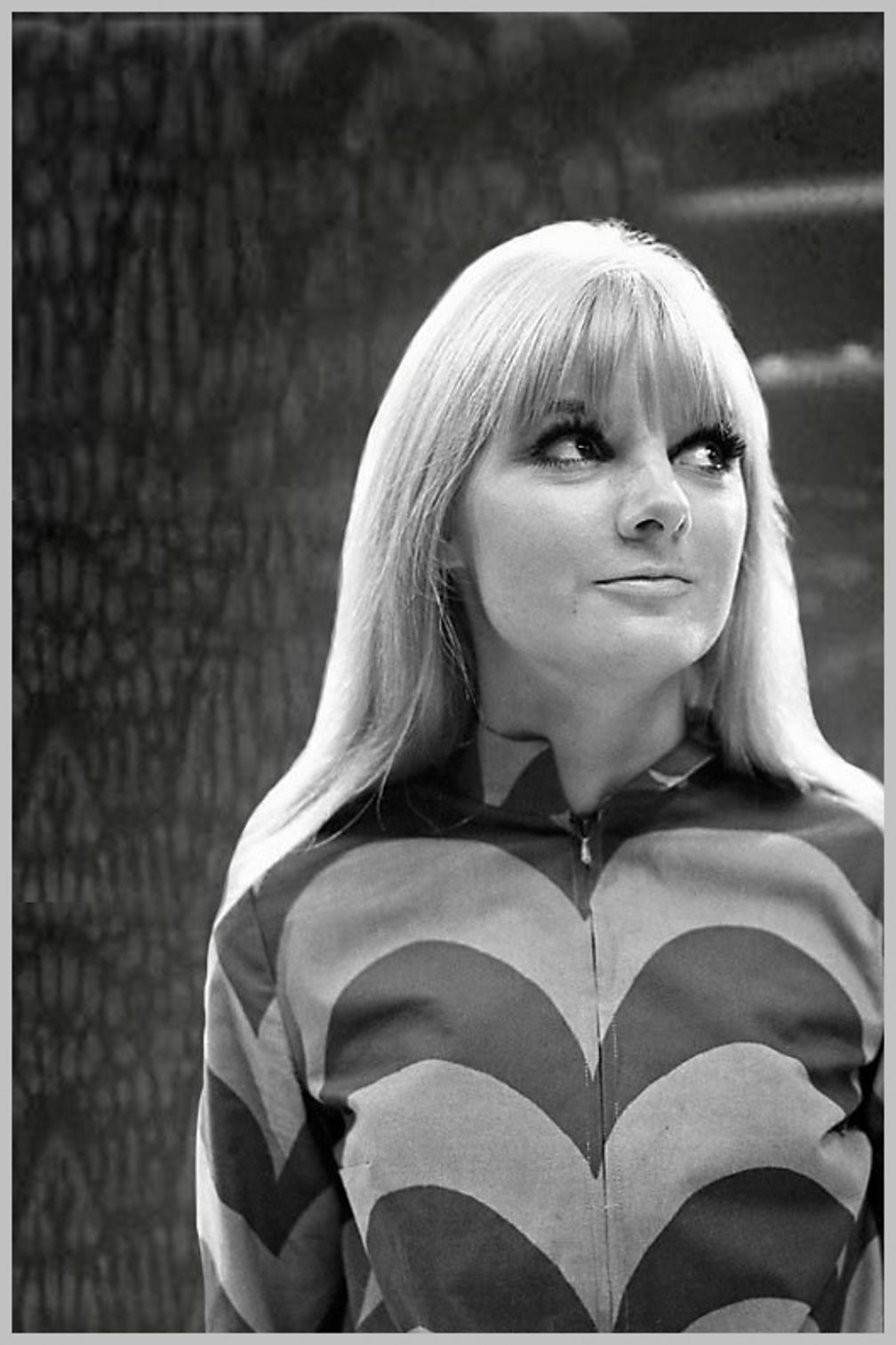 BBC One - Doctor Who (1963–1996), Season 4 - Polly