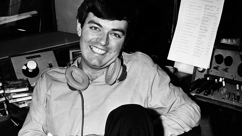 BBC Blogs - About The BBC - Pick Of The Pops: Tony Blackburn Celebrates ...