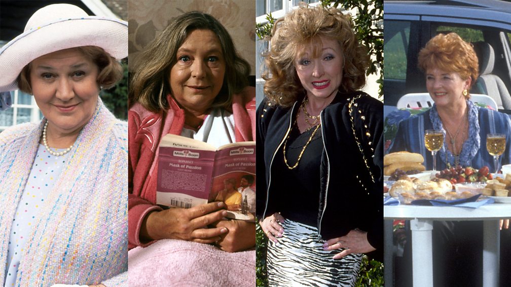 BBC Blogs TV blog Siblings Relationships we love to hate