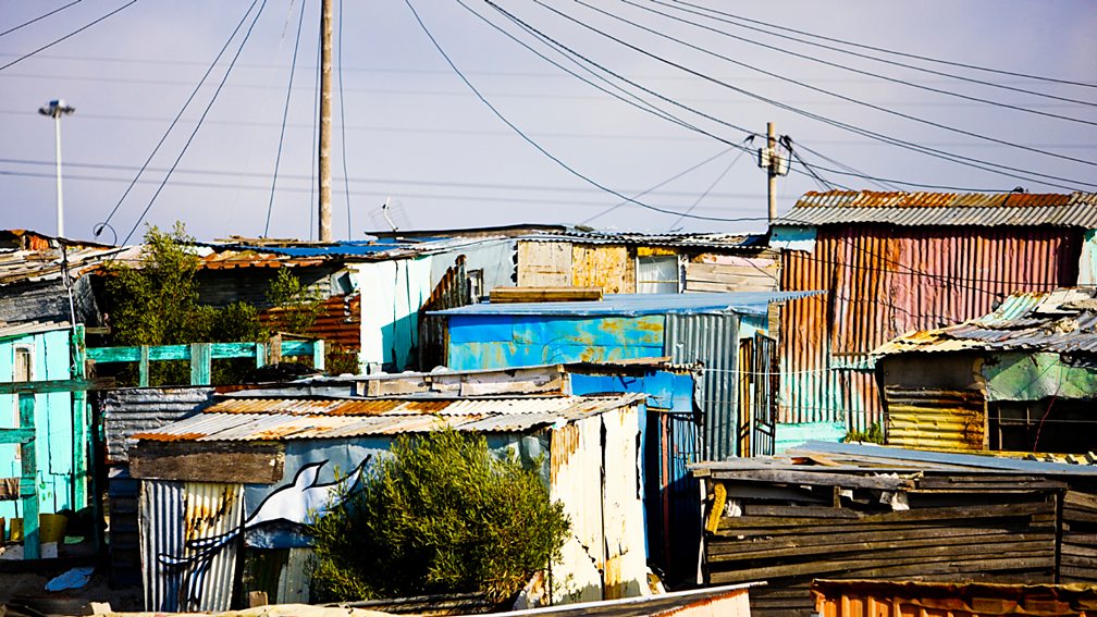 Housing problems in developing countries - Management of recent urban ...