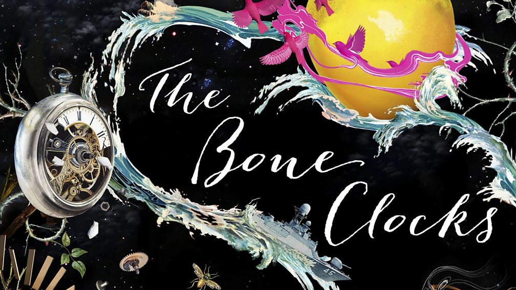 BBC Radio 2 The Radio 2 Book Club The Bone Clocks by David Mitchell