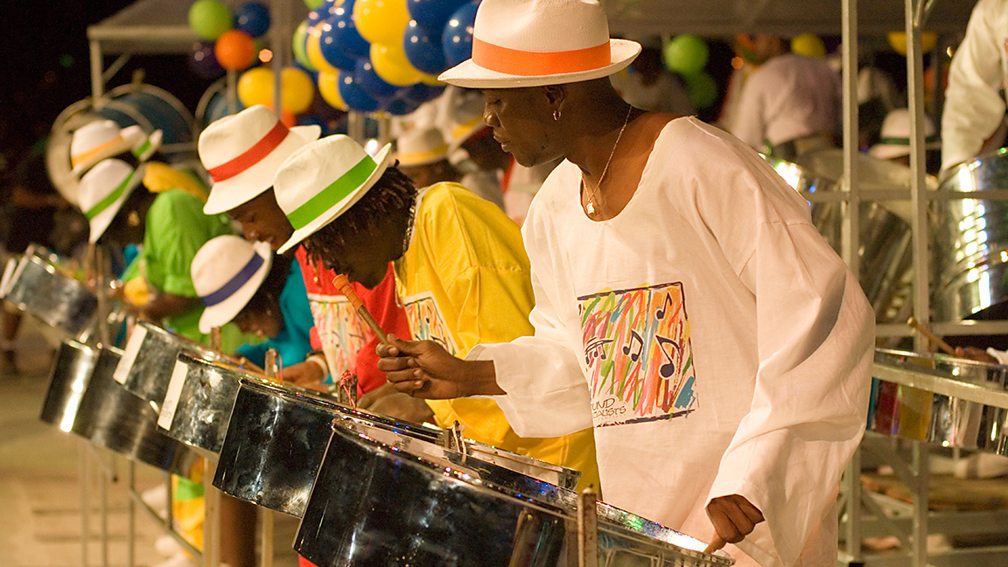 How the Windrush Generation transformed British arts and culture - BBC ...