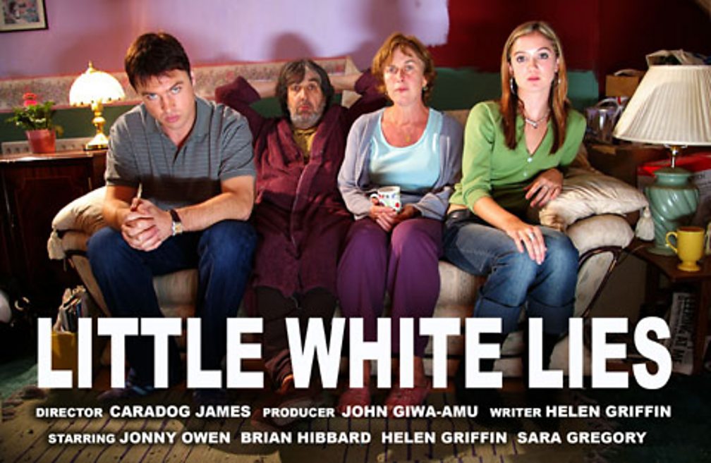 little white lies the book little white lies the book
