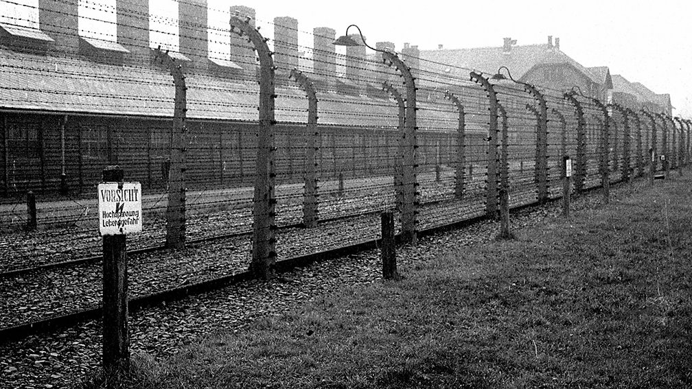 The Holocaust Revision 5 Ks3 History Bbc Bitesize 