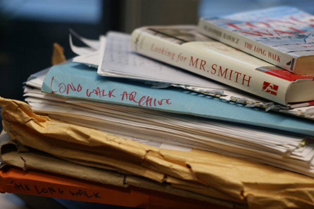 Slavomir rawicz essay 08 image