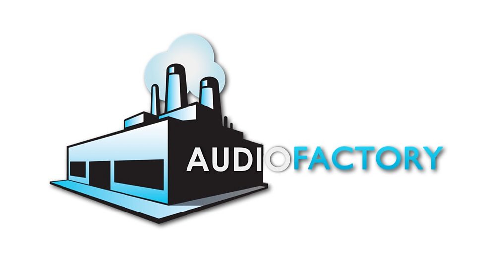 audio video factory online