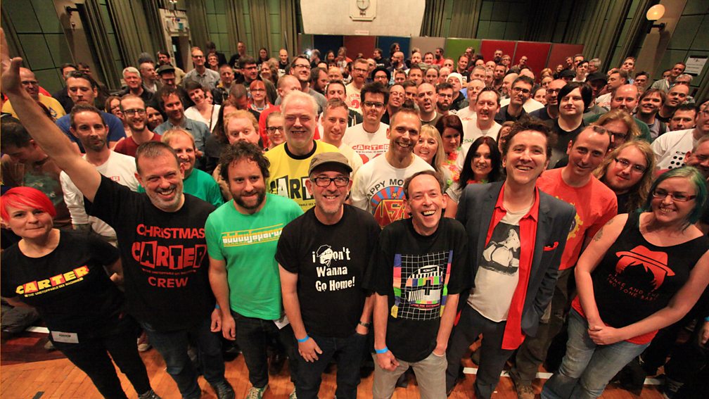 BBC Radio 6 Music Steve Lamacq 6 Music's Wear Your Old Band TShirt