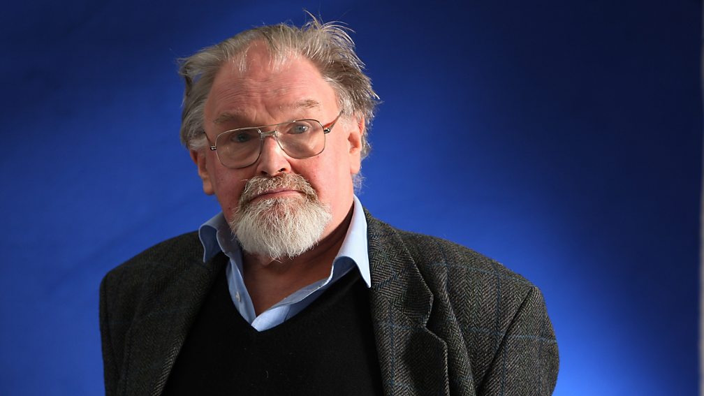 BBC Arts - BBC Arts - Alasdair Gray at 80: Seven artworks