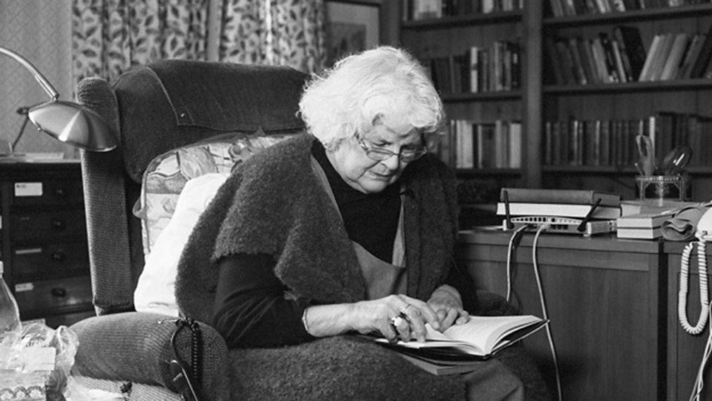 BBC Radio 4 Book of the Week, Elizabeth Jane Howard A Dangerous