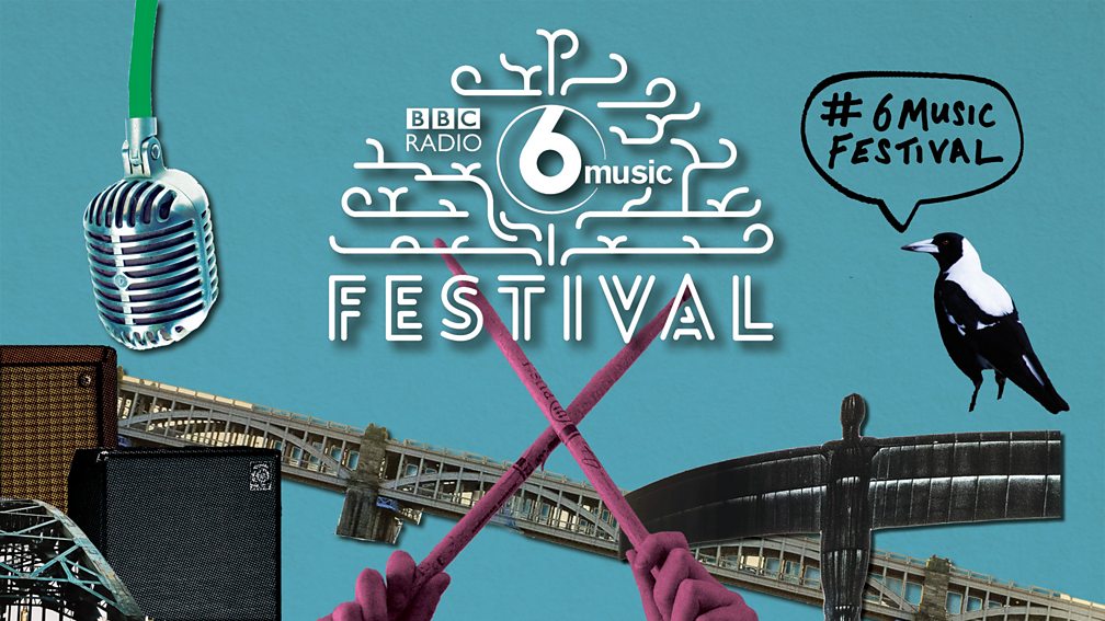 BBC Blogs BBC Music Introducing BBC Introducing heads to the North