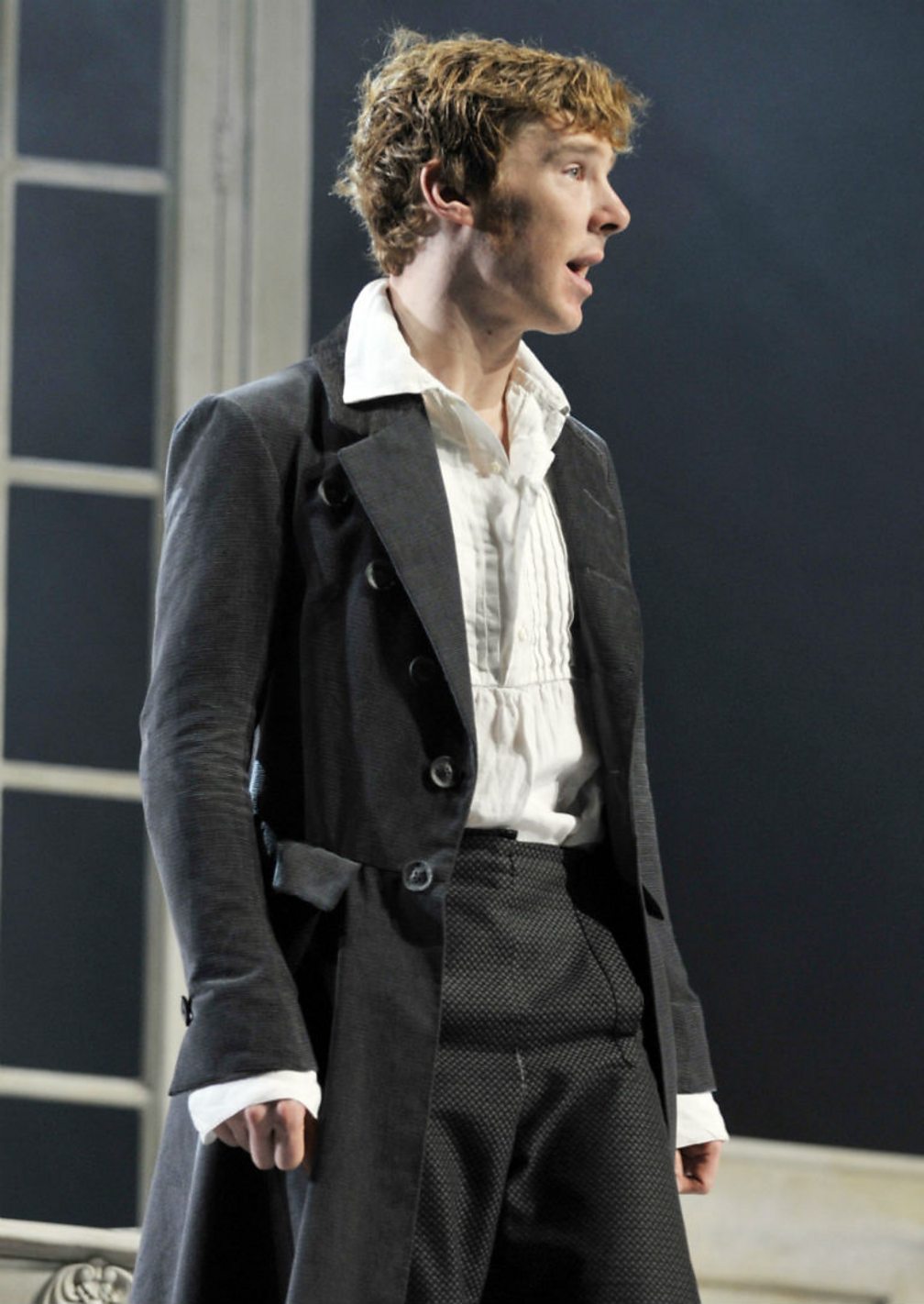 Victor Frankenstein in Frankenstein Characters AQA GCSE English