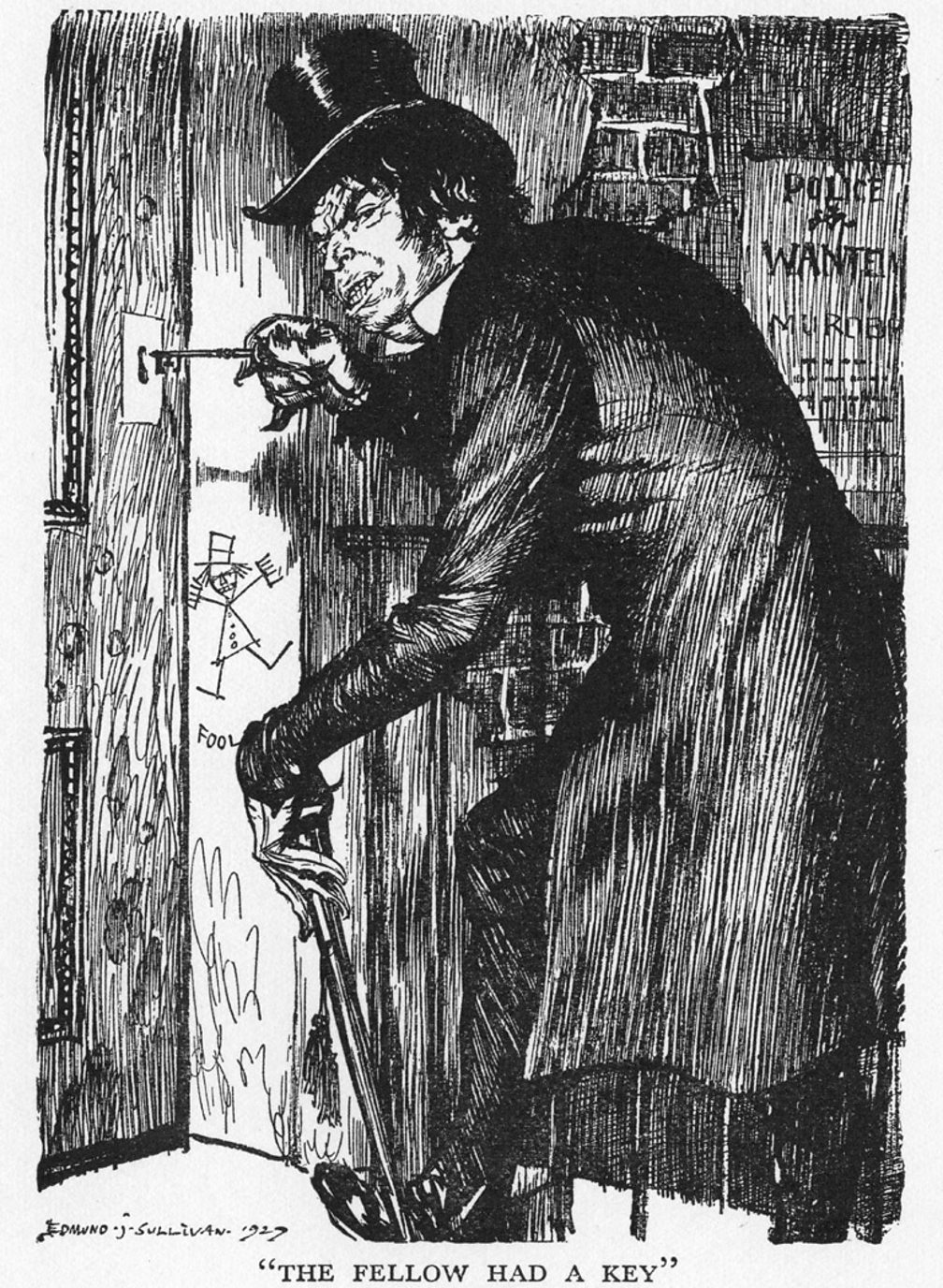 Utterson meets Hyde Plot summary AQA GCSE English Literature