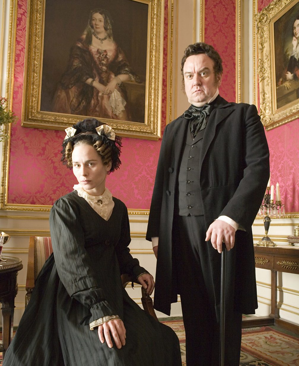 Love and hate in Jane Eyre Themes AQA GCSE English Literature Revision AQA BBC Bitesize