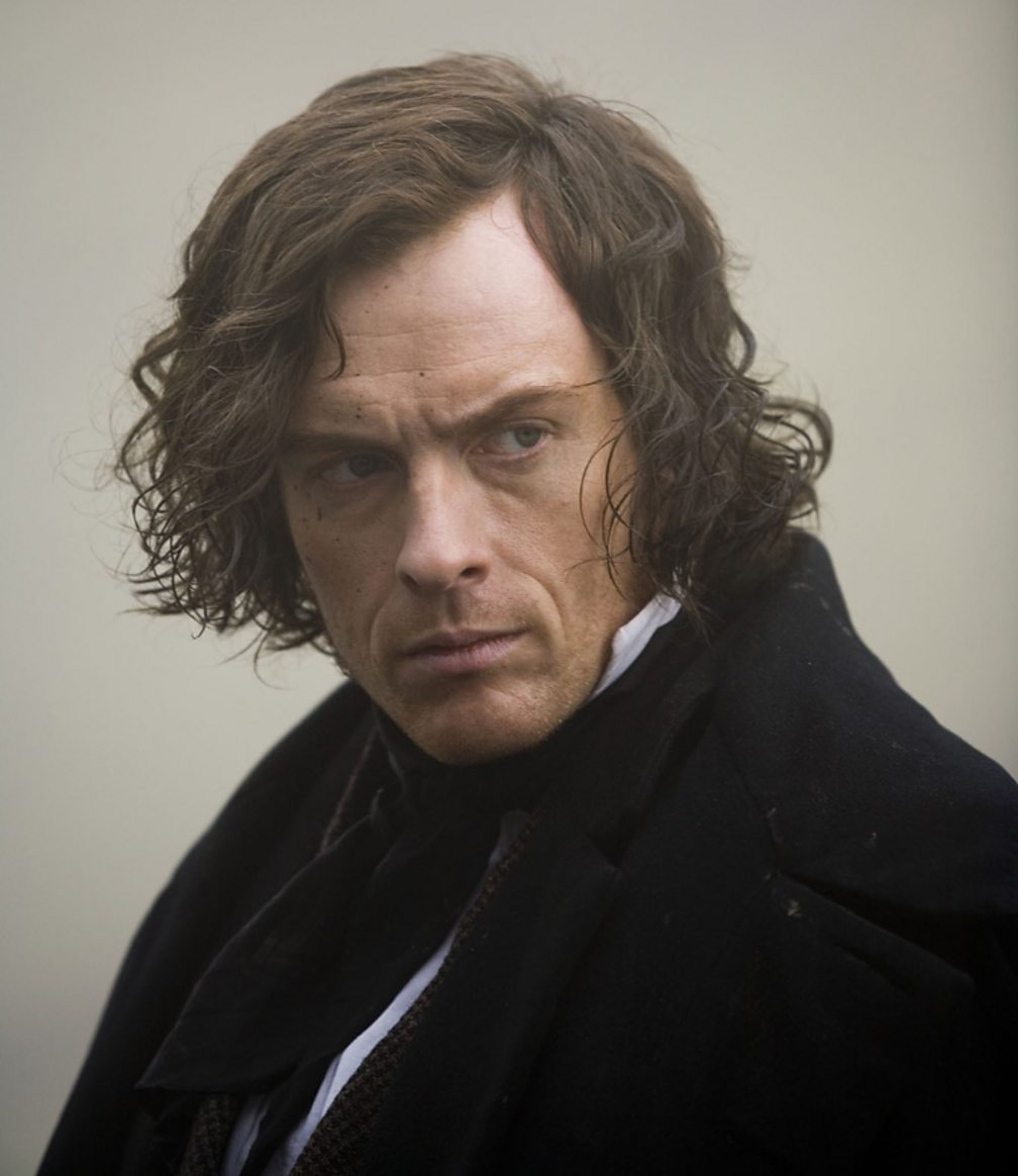 Edward Rochester in Jane Eyre - Characters - AQA - GCSE English ...