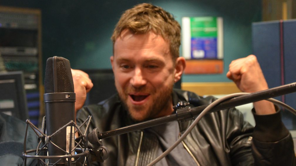 Damon Albarn was pulled off stage in July after playing a five-hour set in Denmark
