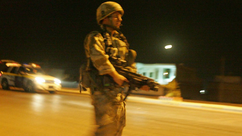 Themes Remains by Simon Armitage AQA GCSE English Literature