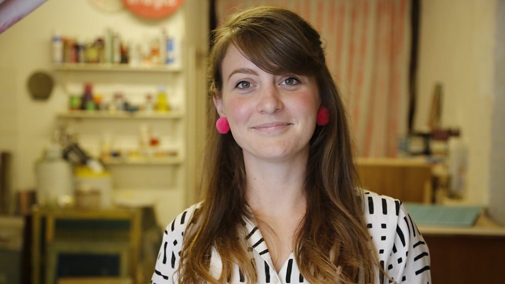 BBC One Money for Nothing, Series 1 Ten designers who transform