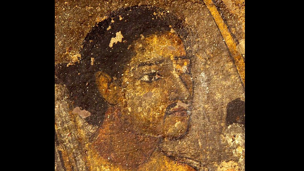 BBC Radio 3 The Essay, A Short History of Indian Art, The King of