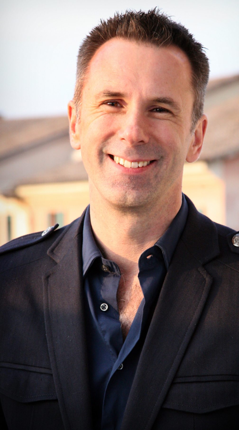 BBC News Click Spencer Kelly