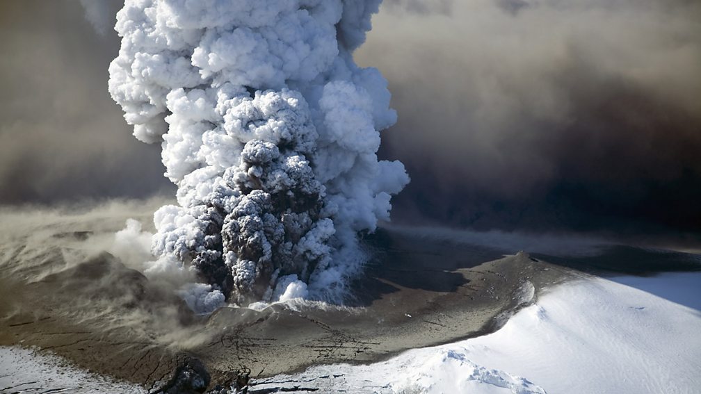 eyjafjallajökull eruption 2010 case study