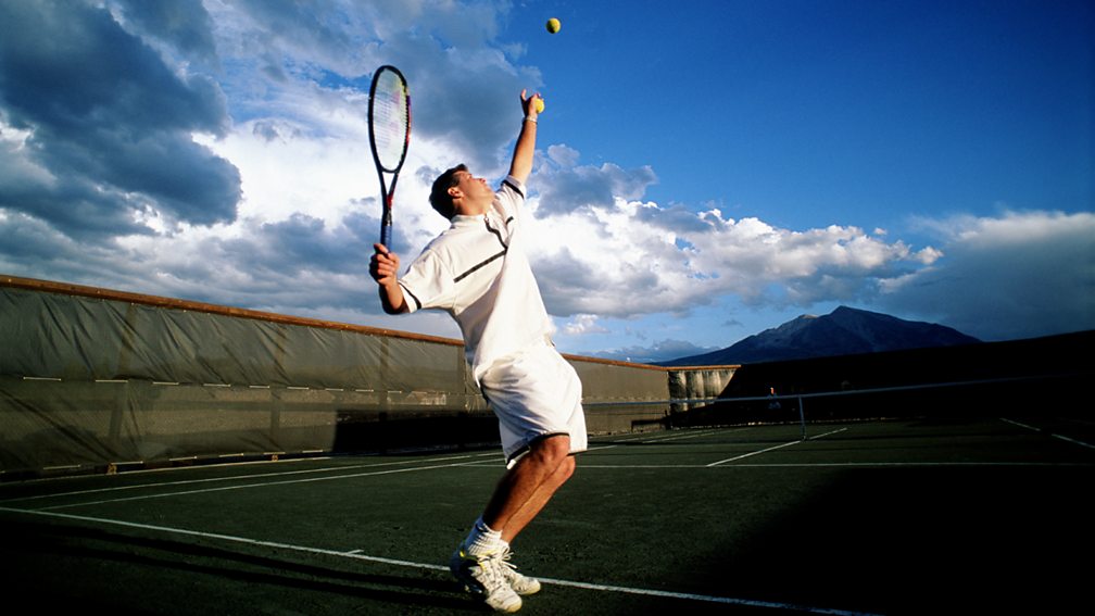 Sporting Examples Of Joint Movements at Daryl Robbins blog