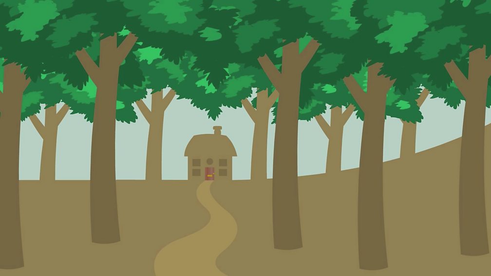 The wheels on the bus BBC Teach