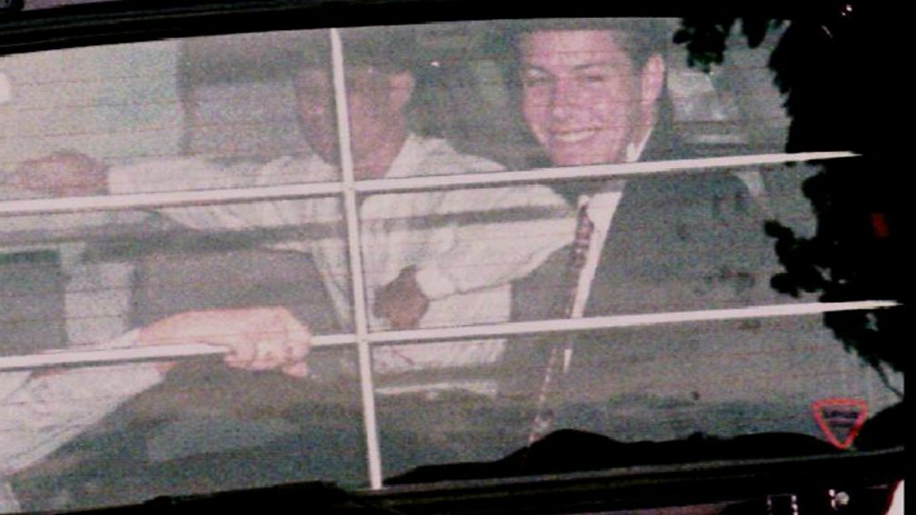 BBC Radio 5 Live 5 Live In Short 'I was there' Nick Leeson brings