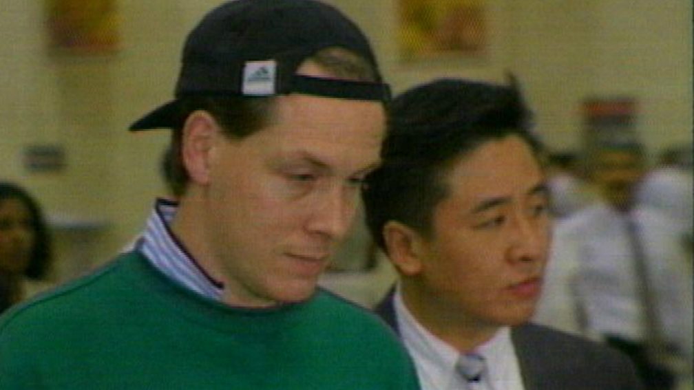 BBC Radio 5 Live 5 Live In Short 'I was there' Nick Leeson brings down Barings bank, 1995