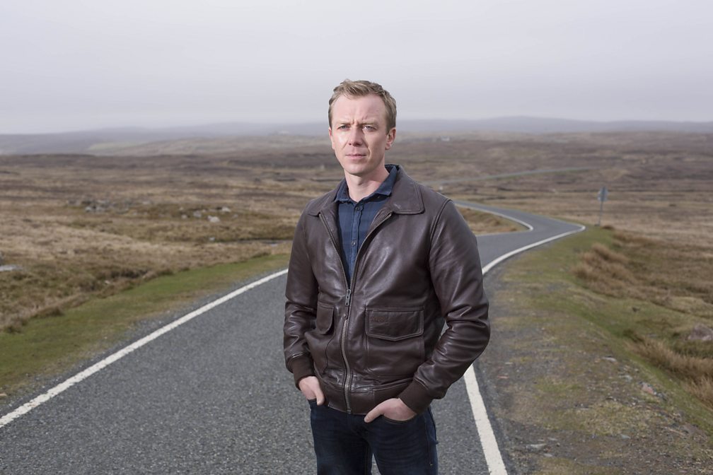 BBC One - Shetland - Introducing the characters and stories in the new ...