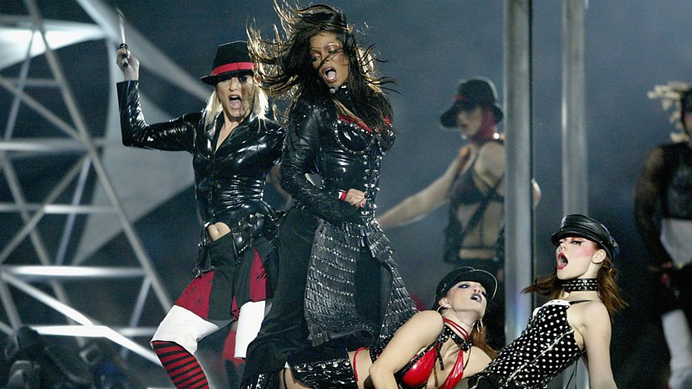 The 6 best Super Bowl halftime show performances, and what ...