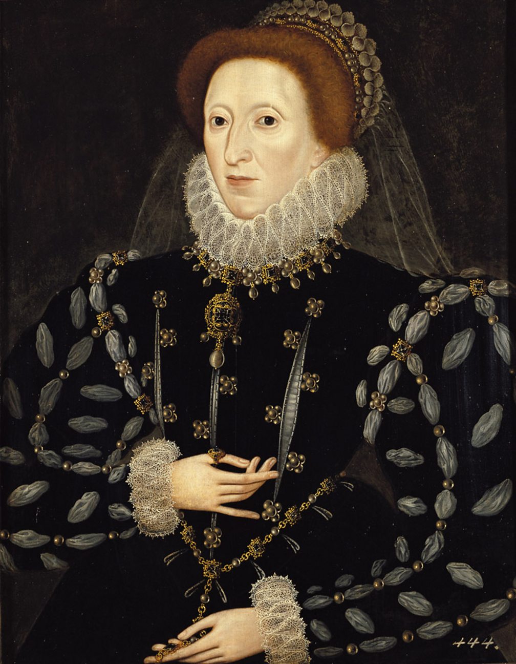 Elizabethan Golden Age Bbc Bitesize