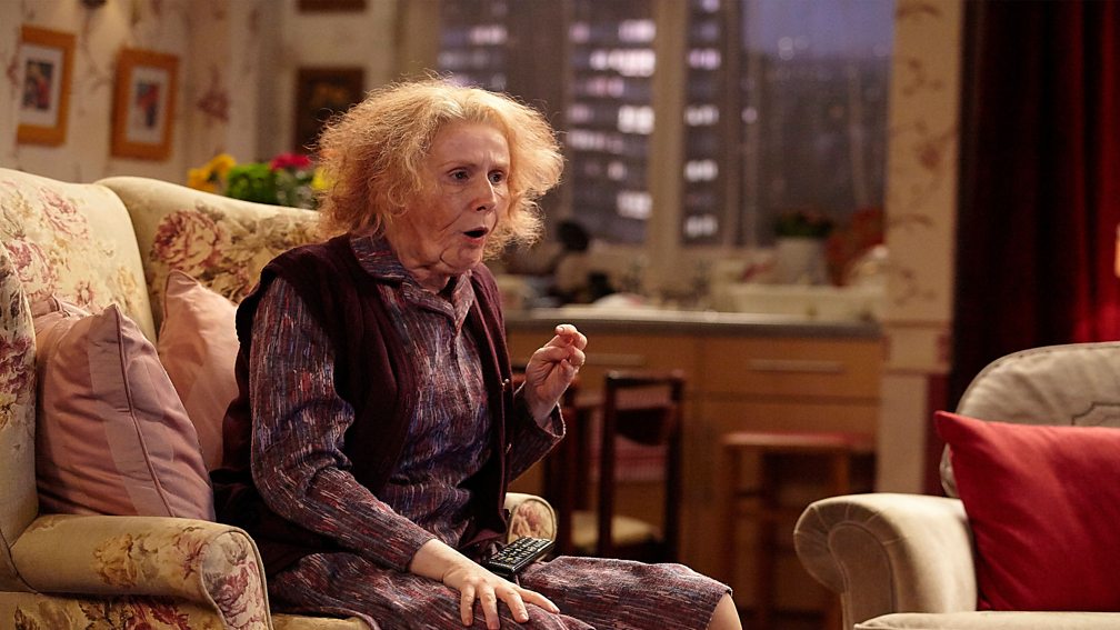 Three examples of how the media accurately portrays stages of adulthood image