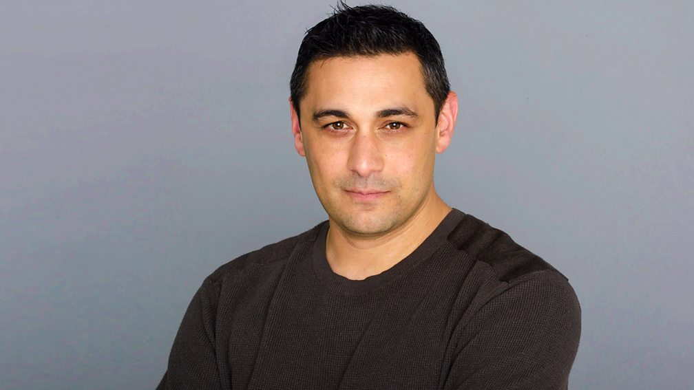 BBC Radio 4 15 Minute Drama, Isaac Asimov's I, Robot Seven scifi