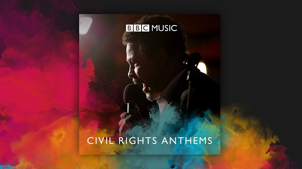 BBC Radio 4 Soul Music Craig Charles’s top 10 civil rights anthems