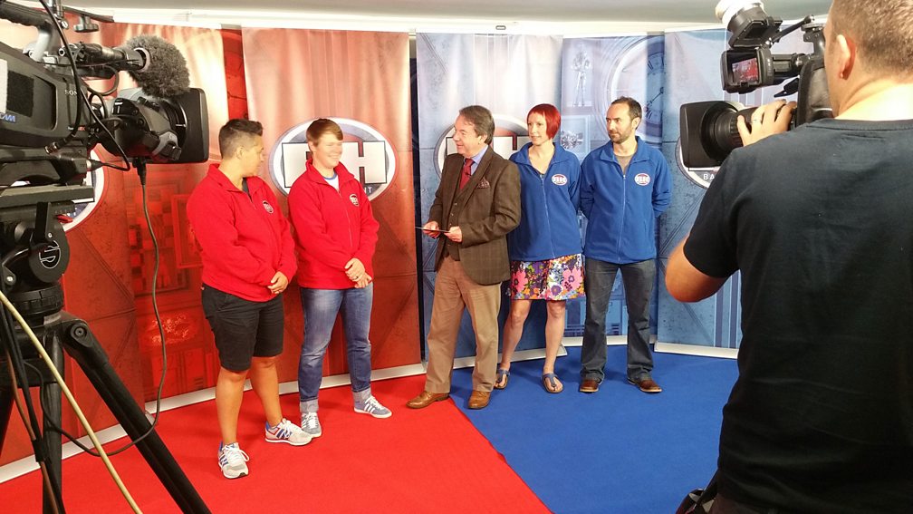 BBC One Bargain Hunt Frequently Asked Questions