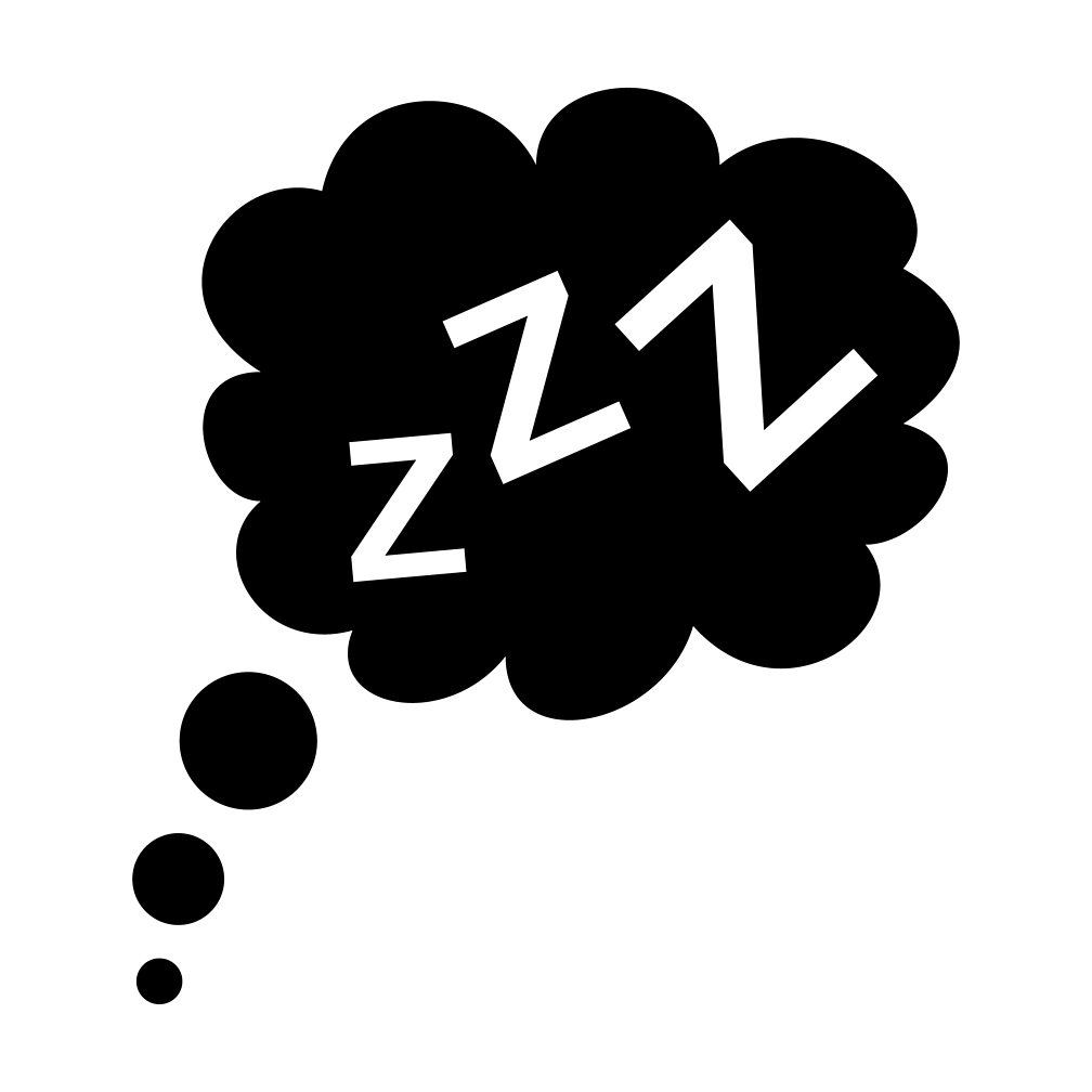 Ежедневные отметки zzz