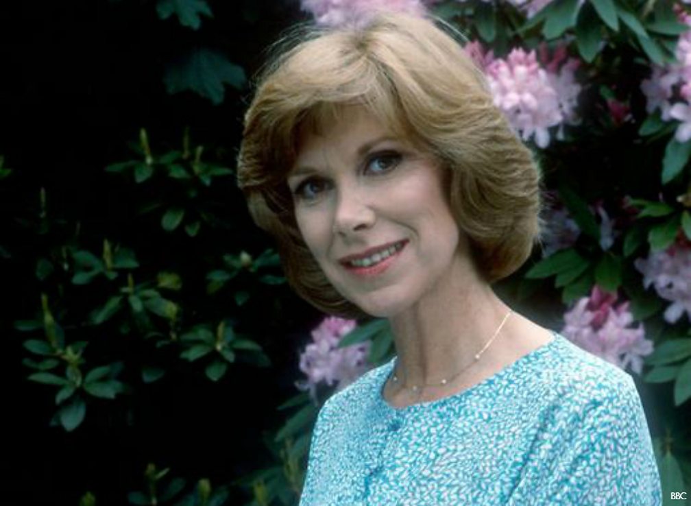 BBC Blogs BBC Genome Blog The Sunday Post Wendy Craig