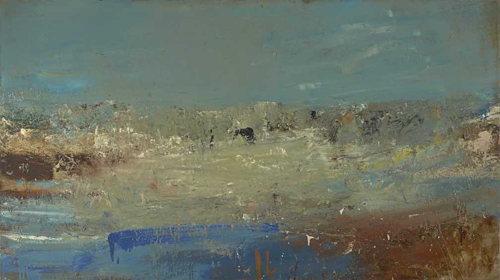 BBC Arts - BBC Arts - How the unflinching art of Joan Eardley captures ...