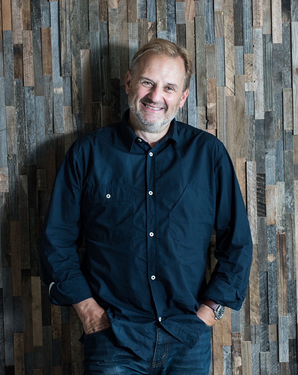 BBC Radio 6 Music Radcliffe and Maconie Mark Radcliffe