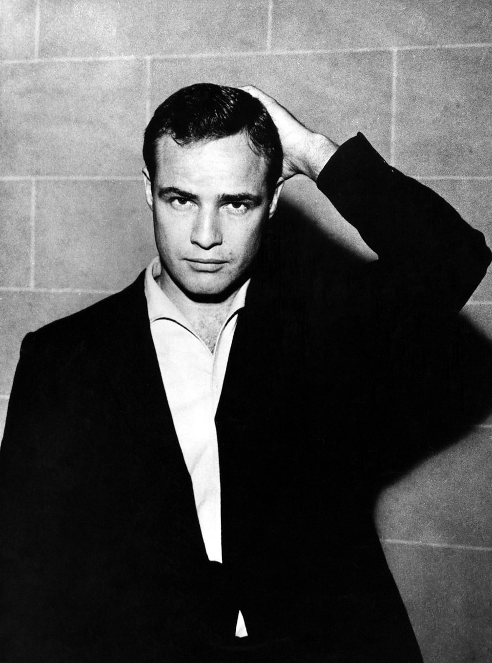 BBC Arts - BBC Arts - The Godfather speaks: Marlon Brando in his own words