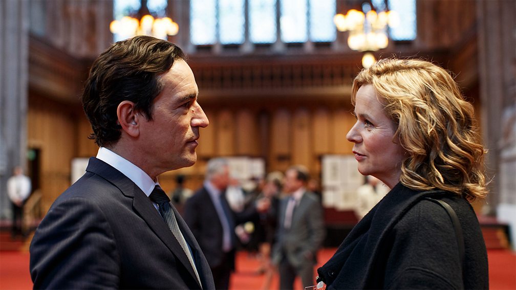 BBC Arts Books Features From pageturners to primetime The razor