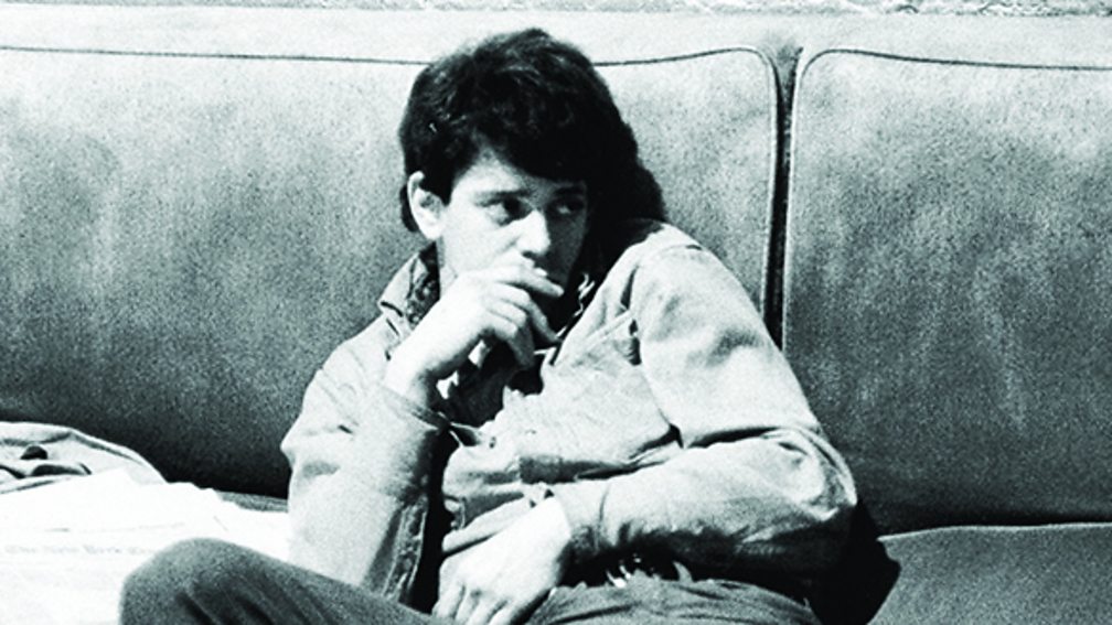 BBC Arts - BBC Arts - Amped up: How Lou Reed turned feedback into an ...