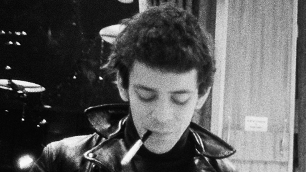 BBC Arts - BBC Arts - Amped up: How Lou Reed turned feedback into an ...