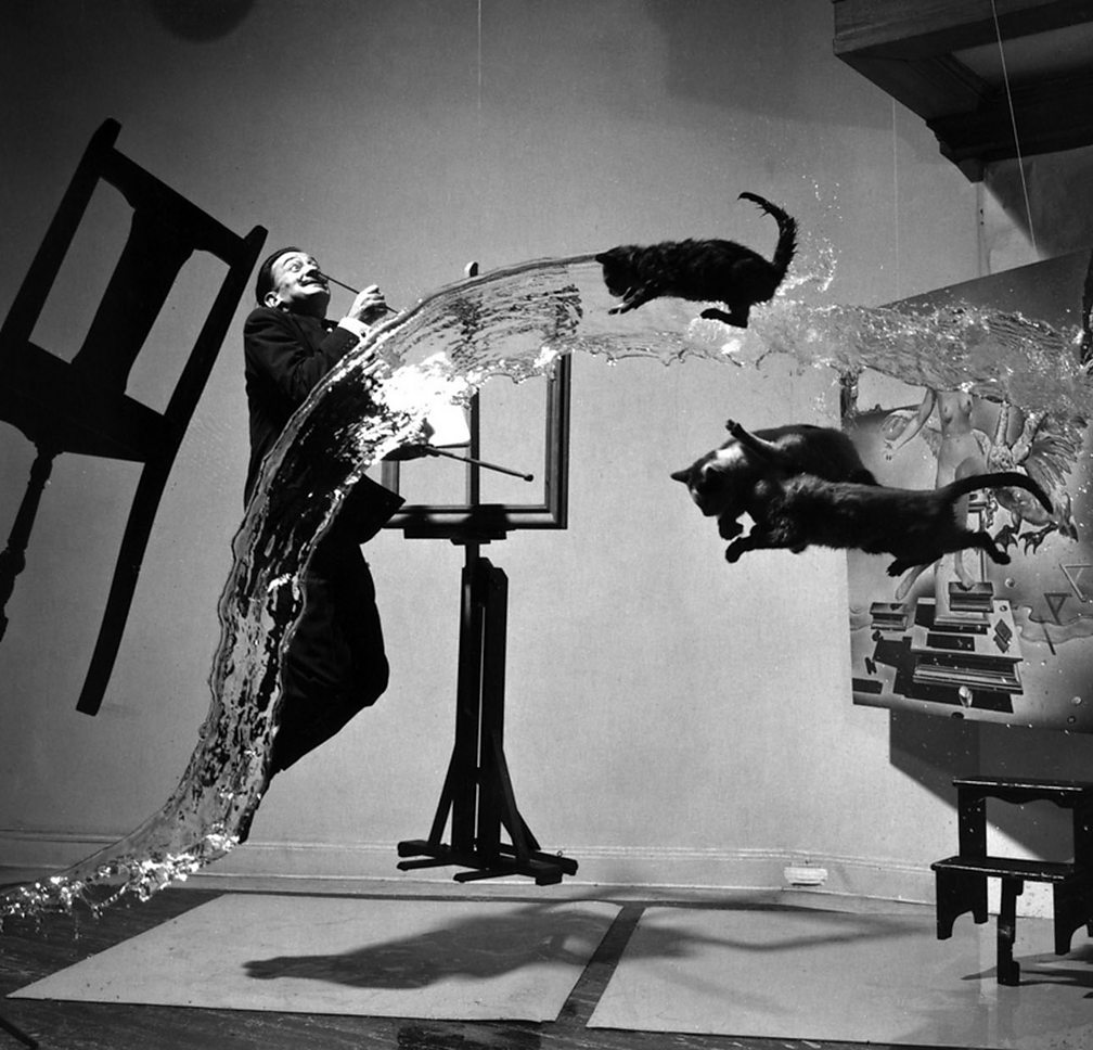 BBC Arts BBC Arts How the world went crazy for Surrealism