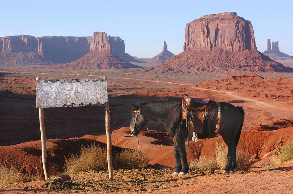 BBC Radio 4 - Great Lives - Steven Knight’s six facts about Sitting Bull