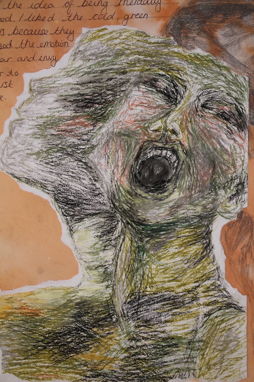 Drawing Revision 3 GCSE Art and Design BBC Bitesize