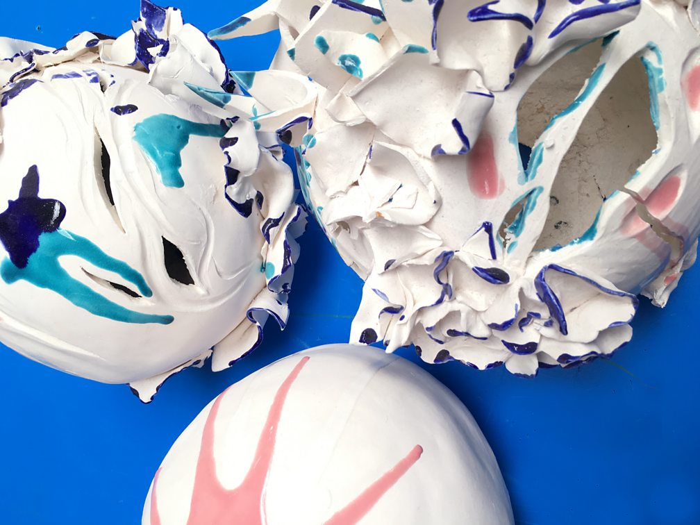 Types of clay Ceramics GCSE Art and Design Revision BBC Bitesize