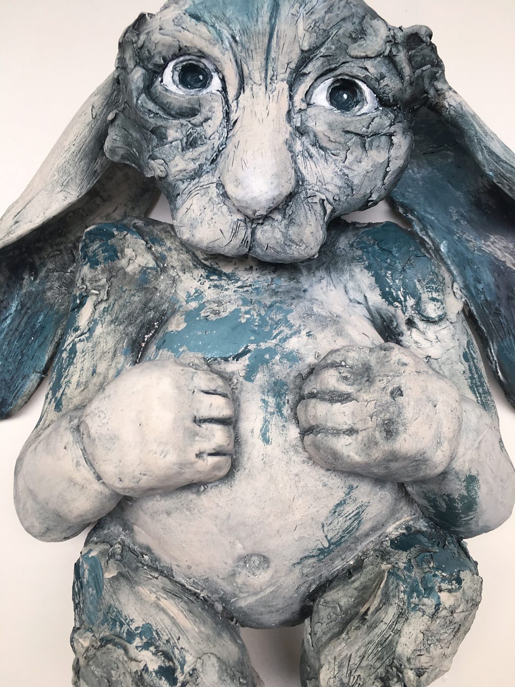 Types of clay Ceramics materials and tools AQA GCSE Art and