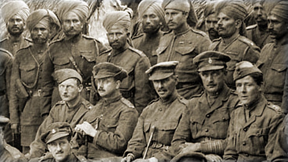 BBC Radio 4 Tommies 12 Words From 100 Years Ago We Love To Use Today